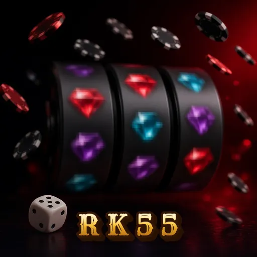 Resmi rk55