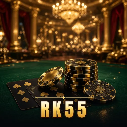 Keamanan rk55
