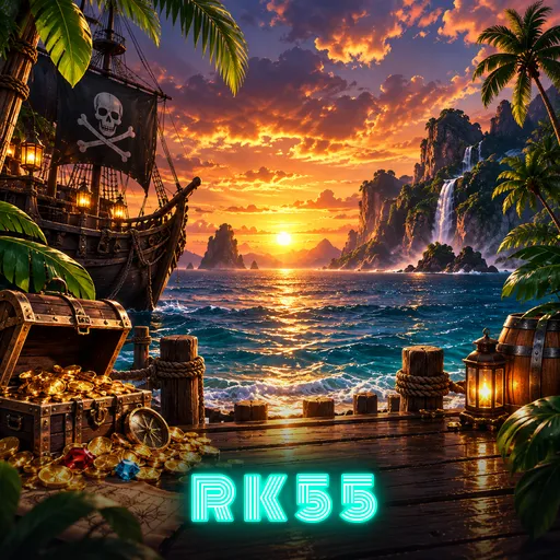 Grafik Performa rk55 APK pada Berbagai Kategori Perangkat