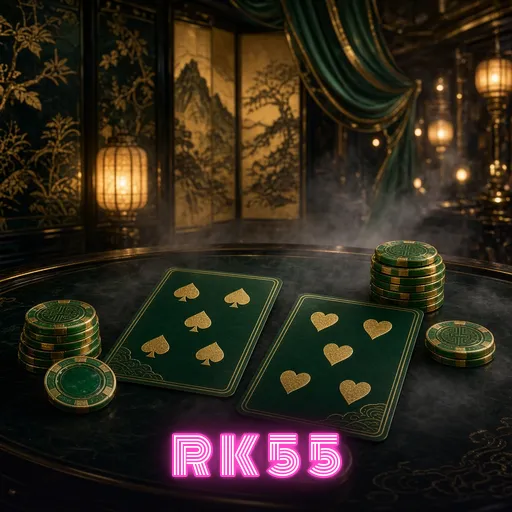 Kendala saat memasang rk55
